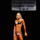 Jessica  Hansbauer - NPC Mike Francois Classic 2014 - #1